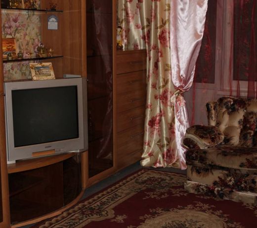 Apartment Levchenko