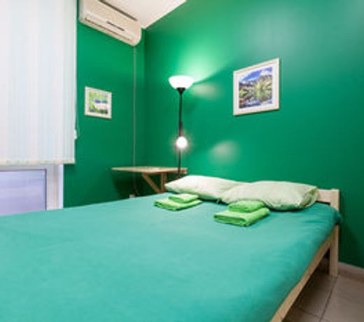 Nice Hostel