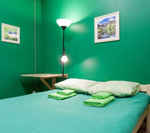 Nice Hostel