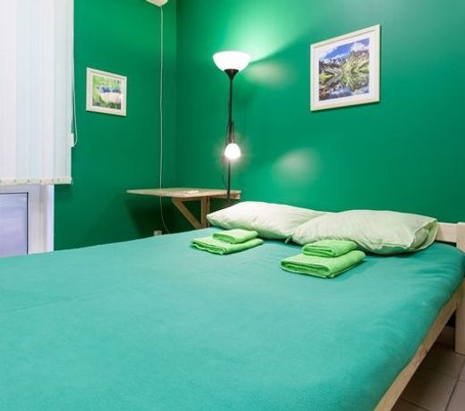 Nice Hostel