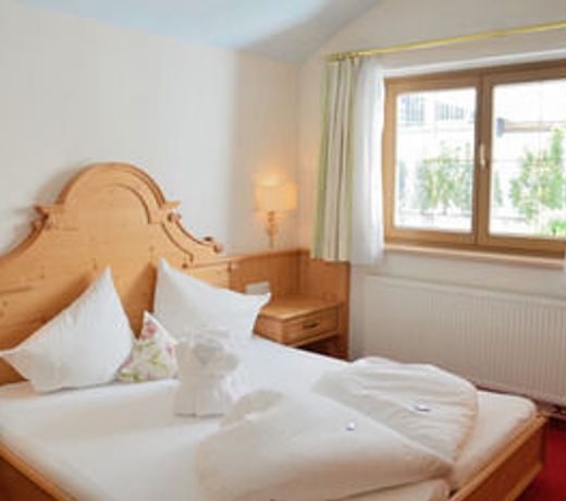 Gut Stiluppe - 4 Sterne Superior Good Life Hotel