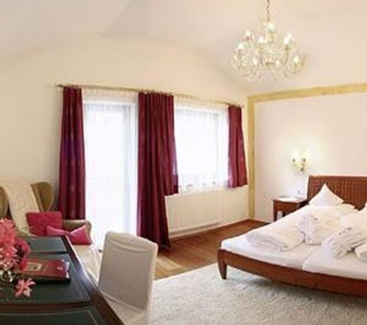 Gut Stiluppe - 4 Sterne Superior Good Life Hotel