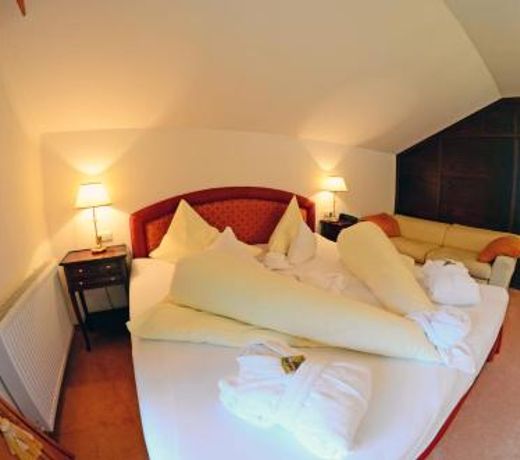 Gut Stiluppe - 4 Sterne Superior Good Life Hotel