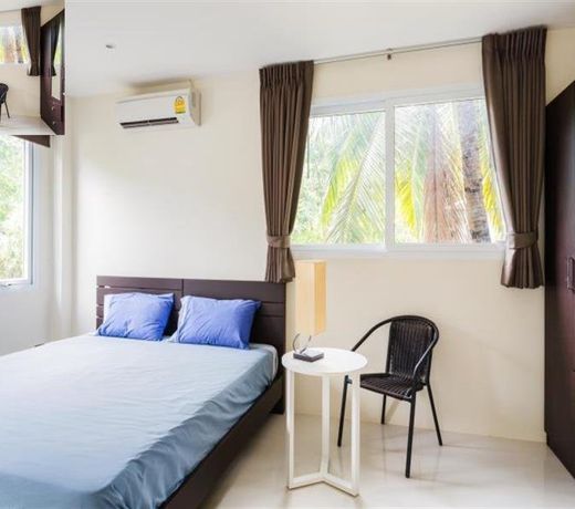 Kamala Lodgings by Lofty