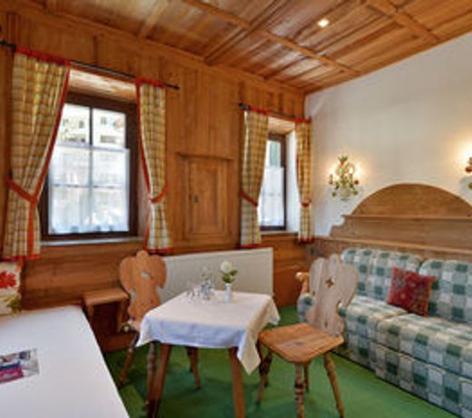 Posthotel Mayrhofen