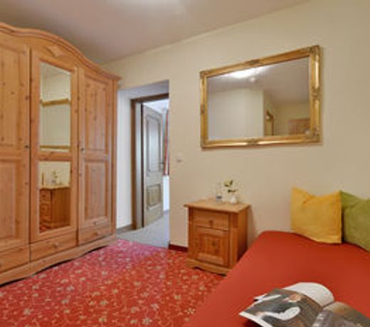 Posthotel Mayrhofen