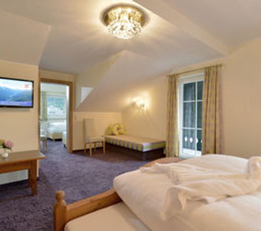 Posthotel Mayrhofen
