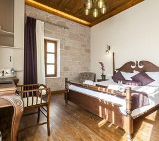 Orchis Hotel