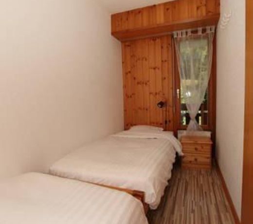 APPARTMENT EAUX VIVES 112