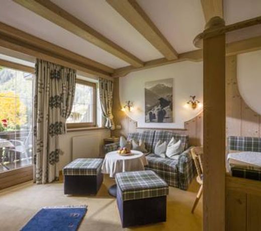 Apparthotel Veronika