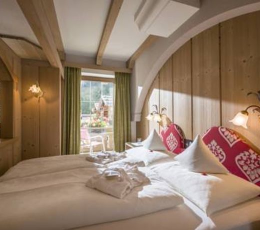 Apparthotel Veronika