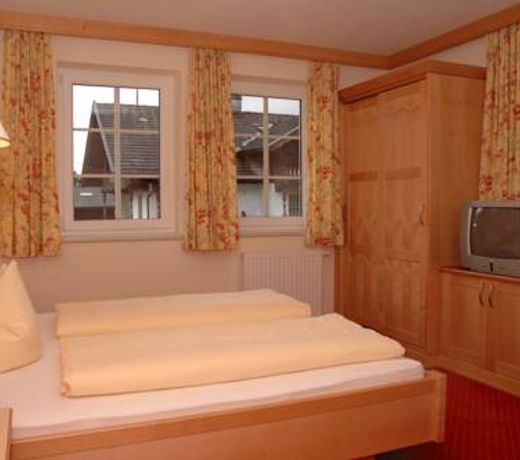 Apparthotel Sonnenhof