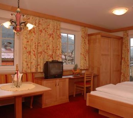 Apparthotel Sonnenhof
