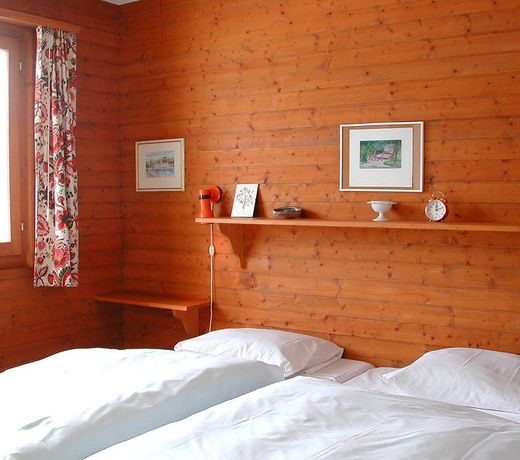 Chalet Préplan by Interhome