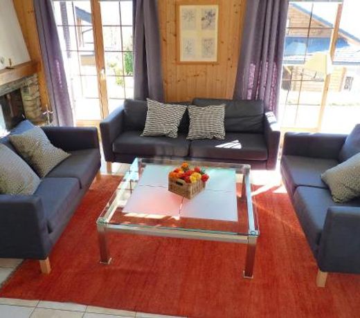Chalet Arche by Interhome