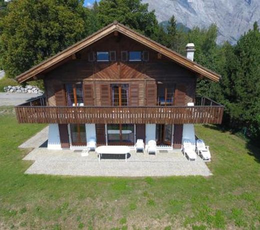 Chalet Arche by Interhome