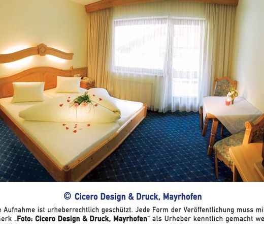 Hotel Rose