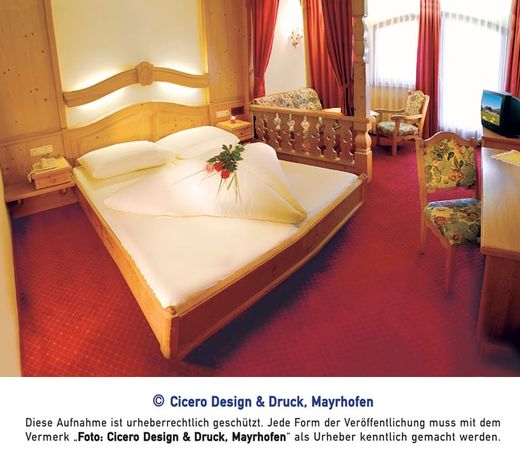 Hotel Rose