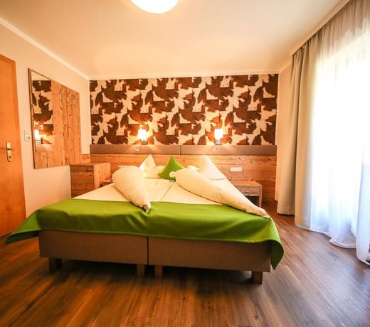 Hotel Landhaus Carla