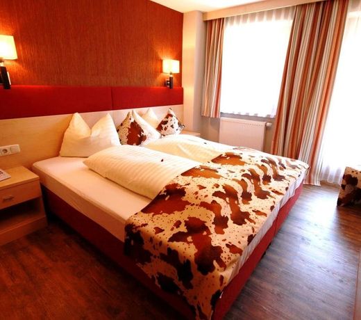 Hotel Landhaus Carla