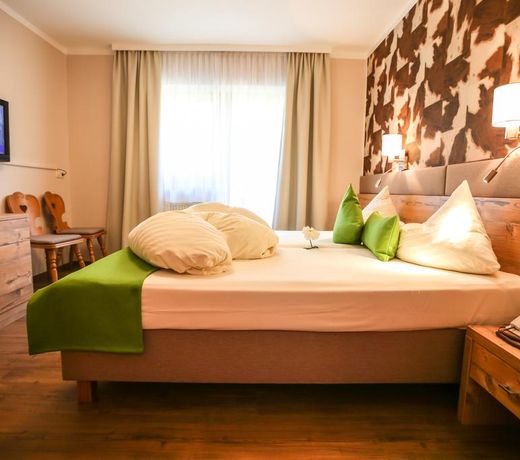 Hotel Landhaus Carla