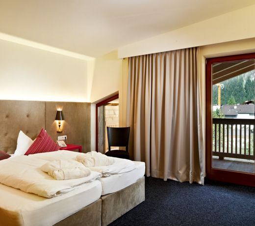 HUBER's Boutiquehotel