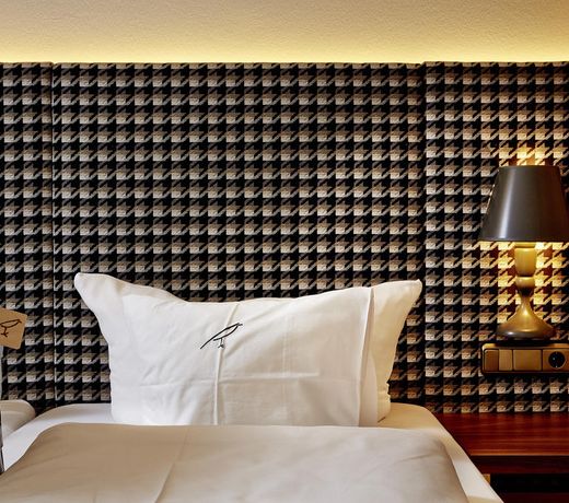 HUBER's Boutiquehotel