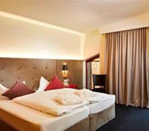 HUBER's Boutiquehotel