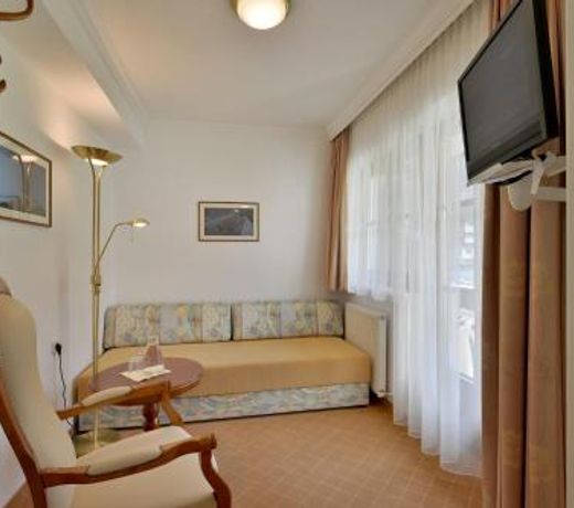 Hotel Waldheim Garni