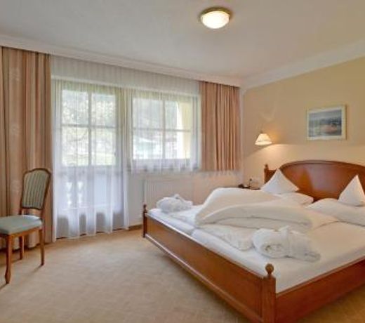 Hotel Waldheim Garni