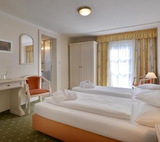 Hotel Waldheim Garni