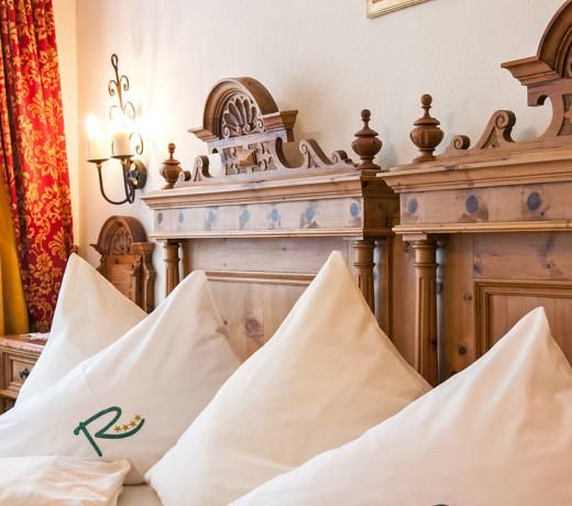 Sylvana's Wohlfühl Hotel