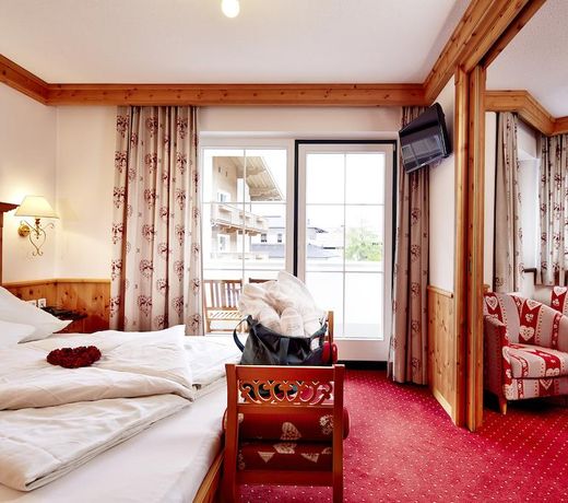 Sylvana's Wohlfühl Hotel