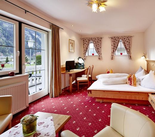 Sylvana's Wohlfühl Hotel