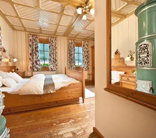 Brugger ApartHotel