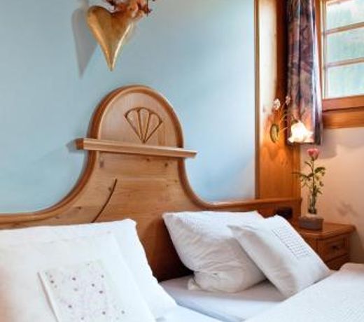 Brugger ApartHotel