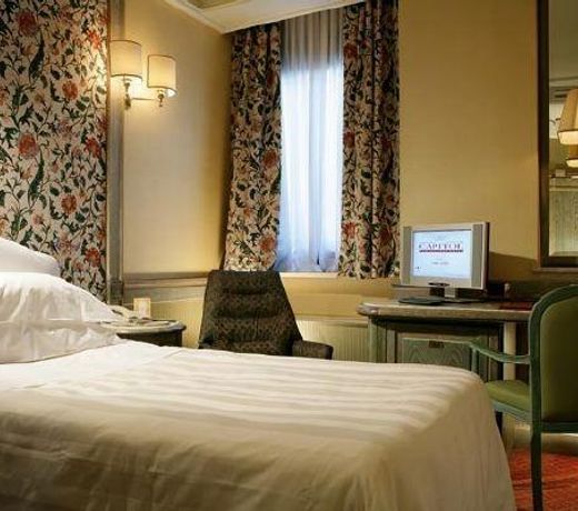 Hotel Capitol Milano