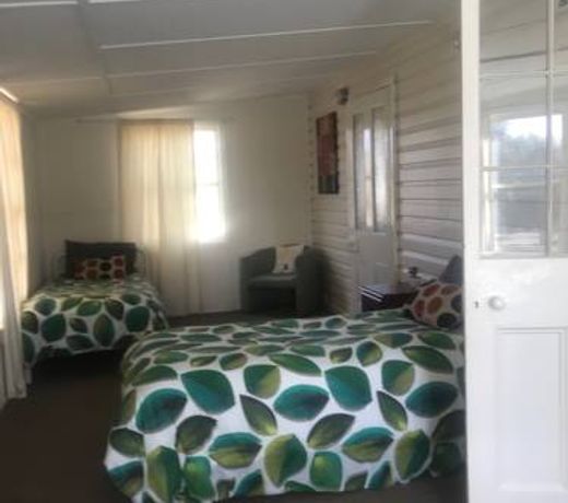 Trefolly Olive Cottage