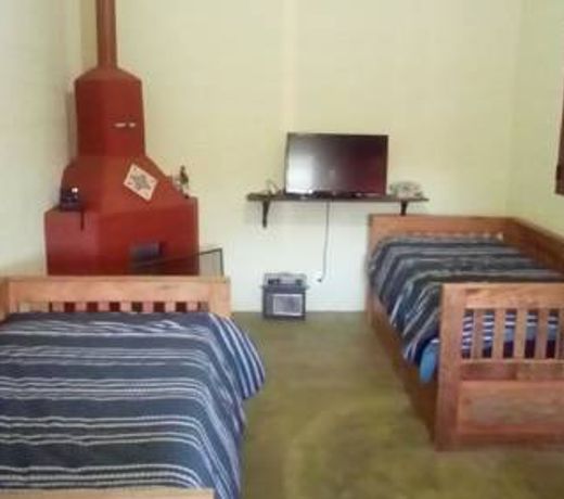 Ecopousada Beira de Mato