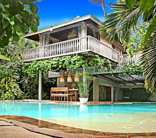 Villa Istimewa