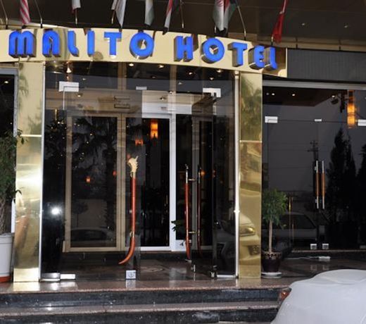 Malito Hotel