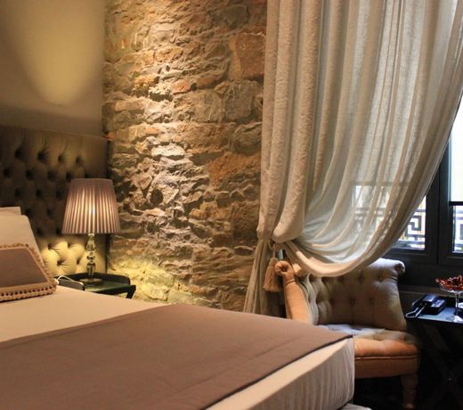 Forvm boutique Hotel