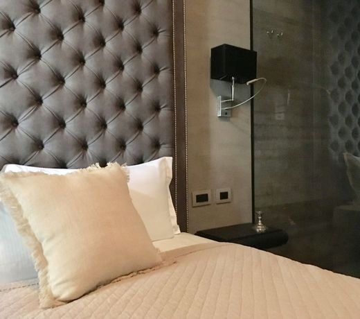 Forvm boutique Hotel