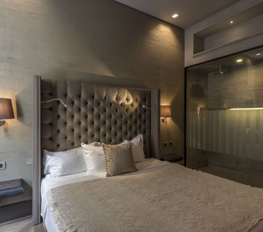 Forvm boutique Hotel