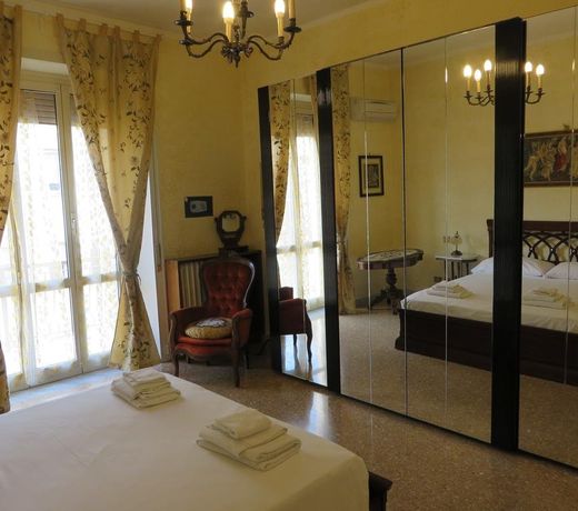 Ines Vacation House - Rome City Center