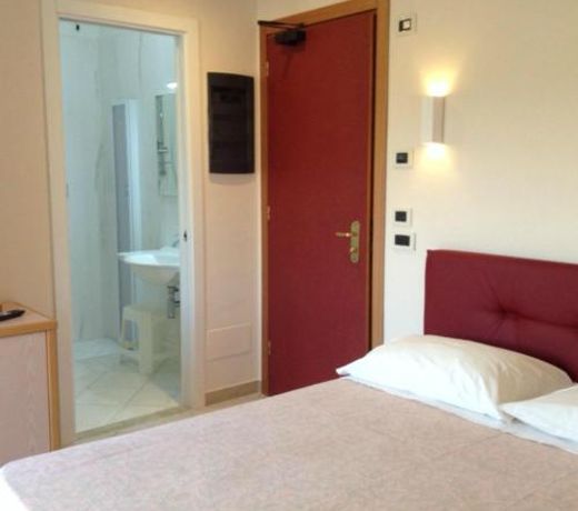Hotel Residence Imperial
