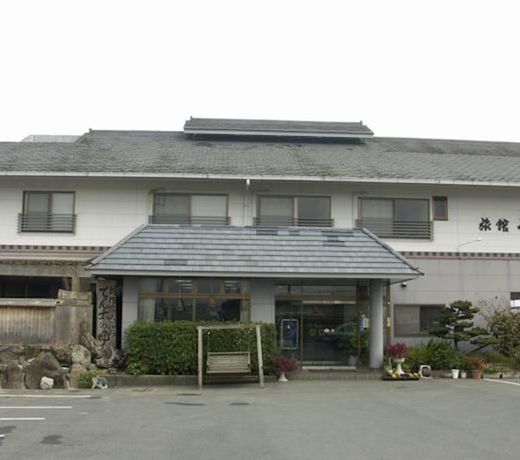 Ryokan Matsunoyu