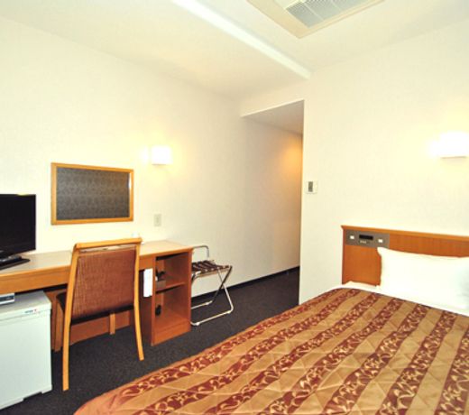Hotel Mark-1 Abiko
