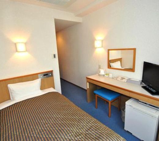 Hotel Mark-1 Abiko