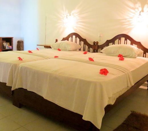 Villa Paradise